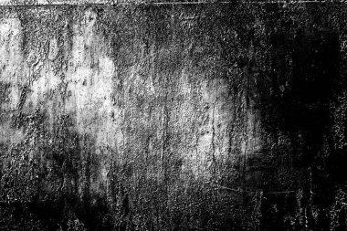 Soyut arkaplan. Monokrom dokusu. Siyah ve beyaz desenli arkaplan.      