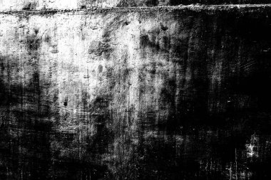 Soyut arkaplan. Monokrom dokusu. Siyah ve beyaz desenli arkaplan.      