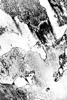 Soyut arkaplan. Monokrom dokusu. Siyah ve beyaz desenli arkaplan.      