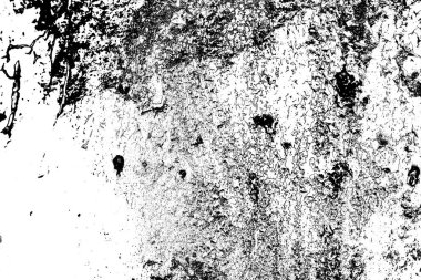 Soyut arkaplan. Monokrom dokusu. Siyah ve beyaz desenli arkaplan.      