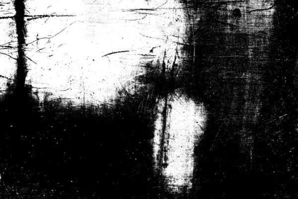 Abstract Background Monochrome Texture Black White Textured Background — Stock Photo, Image