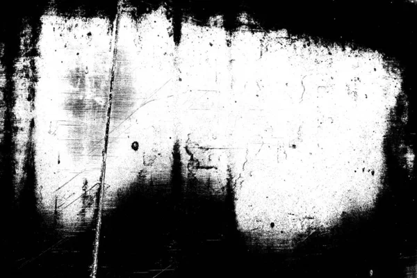 Abstraktní Pozadí Monochromní Textura Černobílé Texturované Pozadí — Stock fotografie