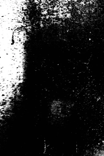 Fondo Abstracto Textura Monocromática Fondo Texturizado Blanco Negro — Foto de Stock