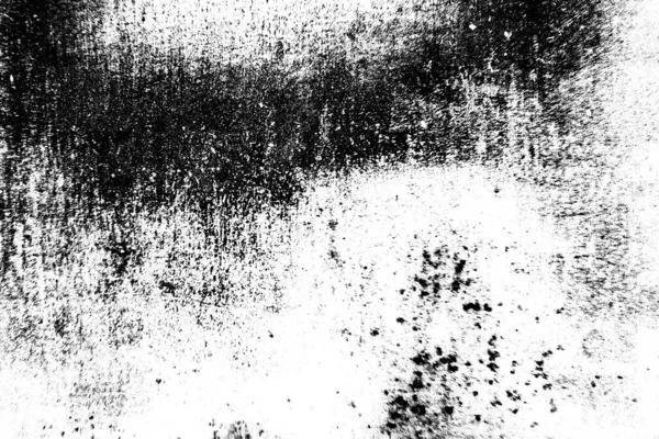 Contexte Abstrait Texture Monochrome Fond Texturé Noir Blanc — Photo