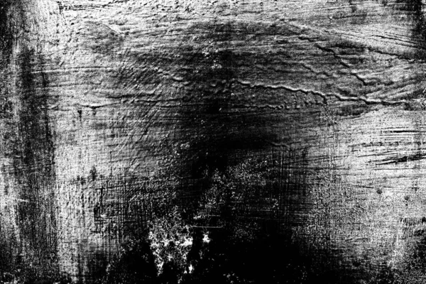 Contexte Abstrait Texture Monochrome Fond Texturé Noir Blanc — Photo