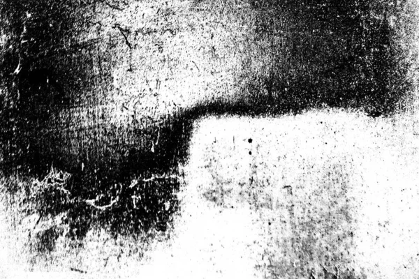 Contexte Abstrait Texture Monochrome Fond Texturé Noir Blanc — Photo