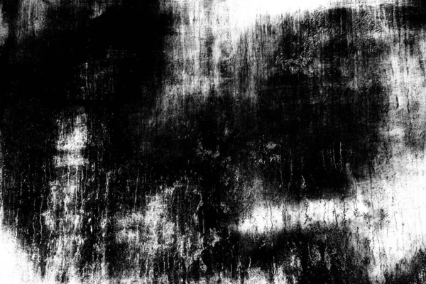 Abstracte Achtergrond Monochrome Textuur Zwart Wit Textuur Achtergrond — Stockfoto