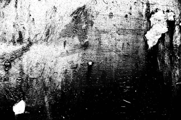 Contexte Abstrait Texture Monochrome Fond Texturé Noir Blanc — Photo