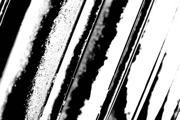 Abstracte Achtergrond Monochrome Textuur Zwart Wit Textuur Achtergrond — Stockfoto