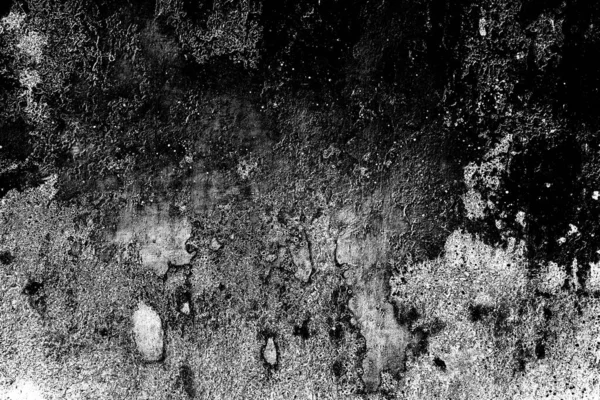 Fondo Abstracto Textura Monocromática Fondo Texturizado Blanco Negro — Foto de Stock