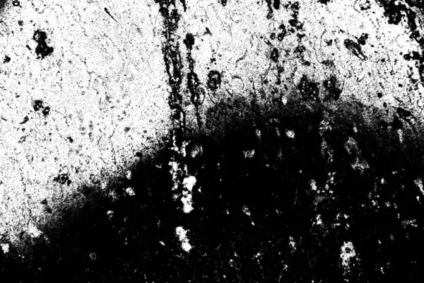 Contexte Abstrait Texture Monochrome Fond Texturé Noir Blanc — Photo