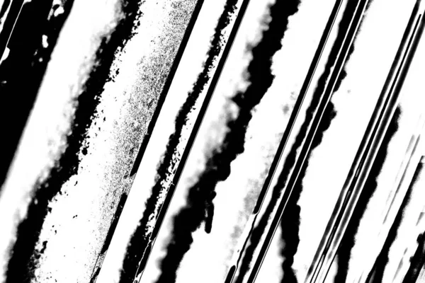 Fundo Abstrato Textura Monocromática Preto Branco Texturizado Fundo — Fotografia de Stock