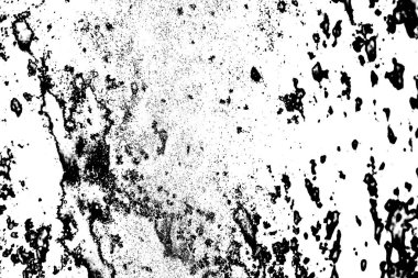 Soyut arkaplan. Monokrom dokusu. Siyah ve beyaz desenli arkaplan.      
