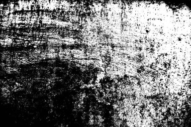 Soyut arkaplan. Monokrom dokusu. Siyah ve beyaz desenli arkaplan.      