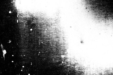 Metal boya dokusu ve arkaplan