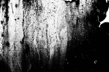 Soyut arkaplan. Monokrom dokusu. Siyah ve beyaz desenli arkaplan.      