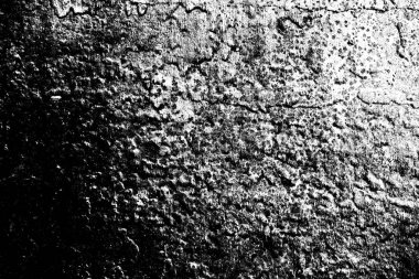 Metal boya dokusu ve arkaplan