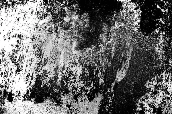 Contexte Abstrait Texture Monochrome Fond Texturé Noir Blanc — Photo