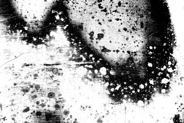 Abstract Background Monochrome Texture Black White Textured Background — Stock Photo, Image