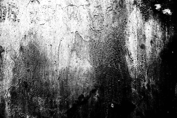 Abstraktní Pozadí Monochromní Textura Černobílé Texturované Pozadí — Stock fotografie