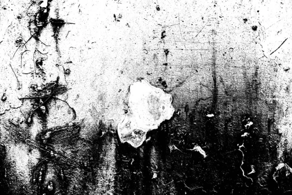 Contexte Abstrait Texture Monochrome Fond Texturé Noir Blanc — Photo