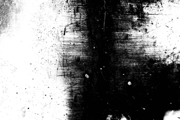 Contexte Abstrait Texture Monochrome Fond Texturé Noir Blanc — Photo