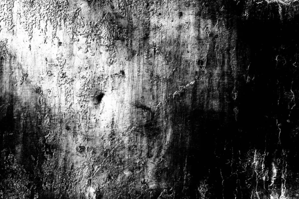 Contexte Abstrait Texture Monochrome Fond Texturé Noir Blanc — Photo