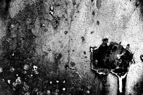 Abstraktní Pozadí Monochromní Textura Černobílé Texturované Pozadí — Stock fotografie