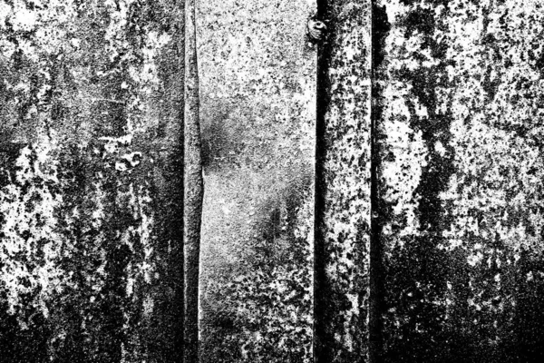 Metal Texture Scratches Cracks — Stock Photo, Image