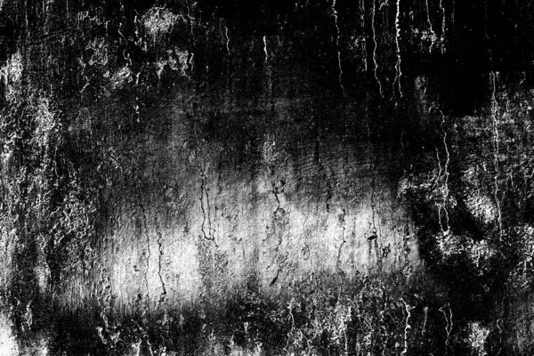 Abstraktní Pozadí Monochromní Textura Černobílé Texturované Pozadí — Stock fotografie