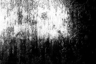 Soyut arkaplan. Monokrom dokusu. Siyah ve beyaz desenli arkaplan.      