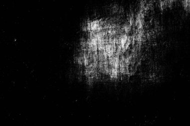 Soyut arkaplan. Monokrom dokusu. Siyah ve beyaz desenli arkaplan.      