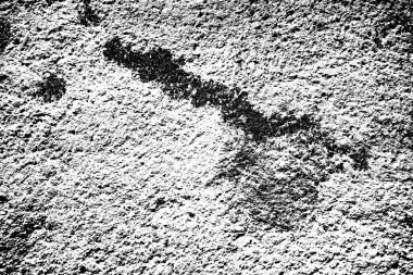 Soyut arkaplan. Monokrom dokusu. Siyah ve beyaz desenli arkaplan.      