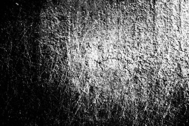 Metal boya dokusu ve arkaplan