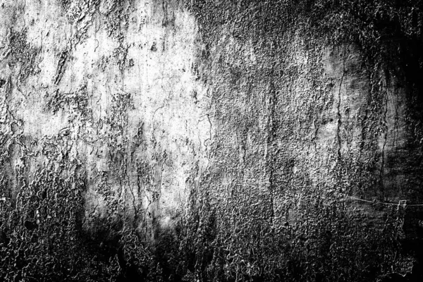 Abstraktní Pozadí Monochromní Textura Černobílé Texturované Pozadí — Stock fotografie