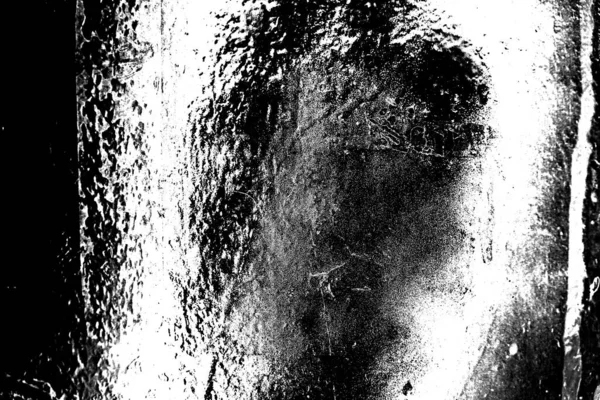 Contexte Abstrait Texture Monochrome Fond Texturé Noir Blanc — Photo