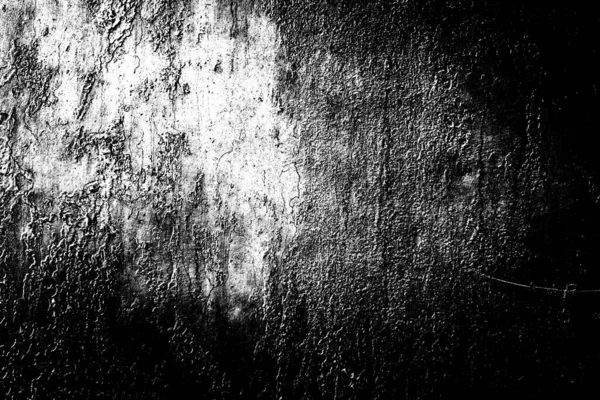 Contexte Abstrait Texture Monochrome Fond Texturé Noir Blanc — Photo