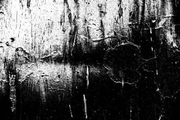 Contexte Abstrait Texture Monochrome Fond Texturé Noir Blanc — Photo