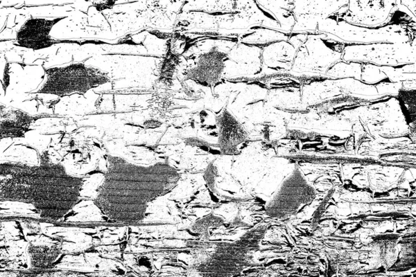 Contexte Abstrait Texture Monochrome Fond Texturé Noir Blanc — Photo