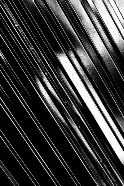 Sfondo Astratto Struttura Monocromatica Bianco Nero Sfondo Strutturato — Foto Stock