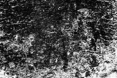 Metal boya dokusu ve arkaplan