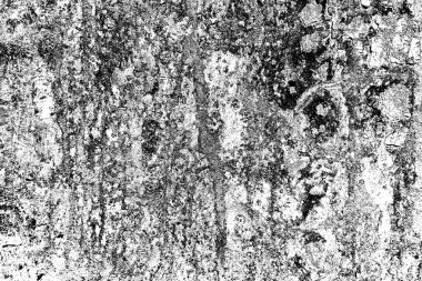 Metal boya dokusu ve arkaplan