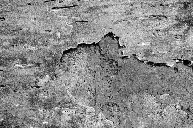 Soyut arkaplan. Monokrom dokusu. Siyah ve beyaz desenli arkaplan.      