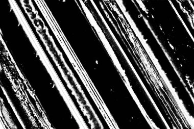 Soyut arkaplan. Monokrom dokusu. Siyah ve beyaz desenli arkaplan.      