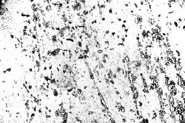 Soyut arkaplan. Monokrom dokusu. Siyah ve beyaz desenli arkaplan.      