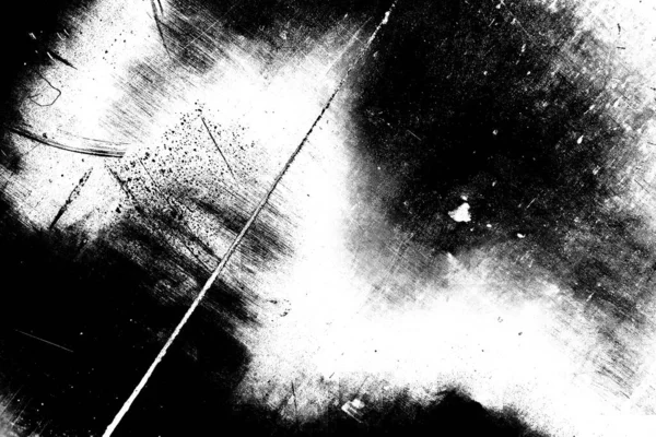 Abstract Background Monochrome Texture Black White Textured Background — Stock Photo, Image