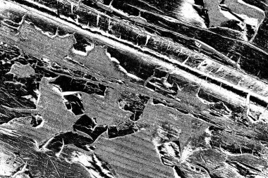 Soyut arkaplan. Monokrom dokusu. Siyah ve beyaz desenli arkaplan.      