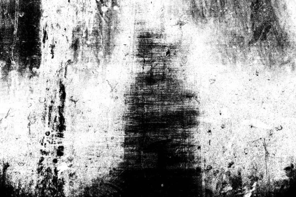 Abstract Background Monochrome Texture Black White Textured Background — Stock Photo, Image