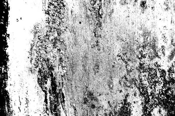 Contexte Abstrait Texture Monochrome Fond Texturé Noir Blanc — Photo