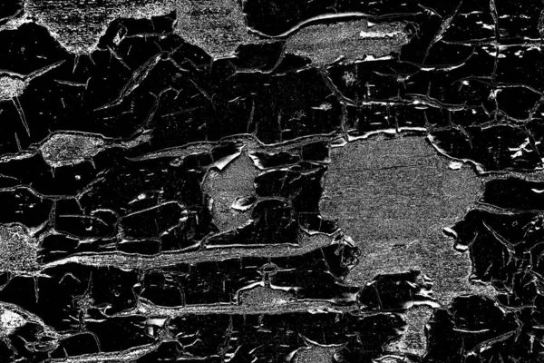 Contexte Abstrait Texture Monochrome Fond Texturé Noir Blanc — Photo